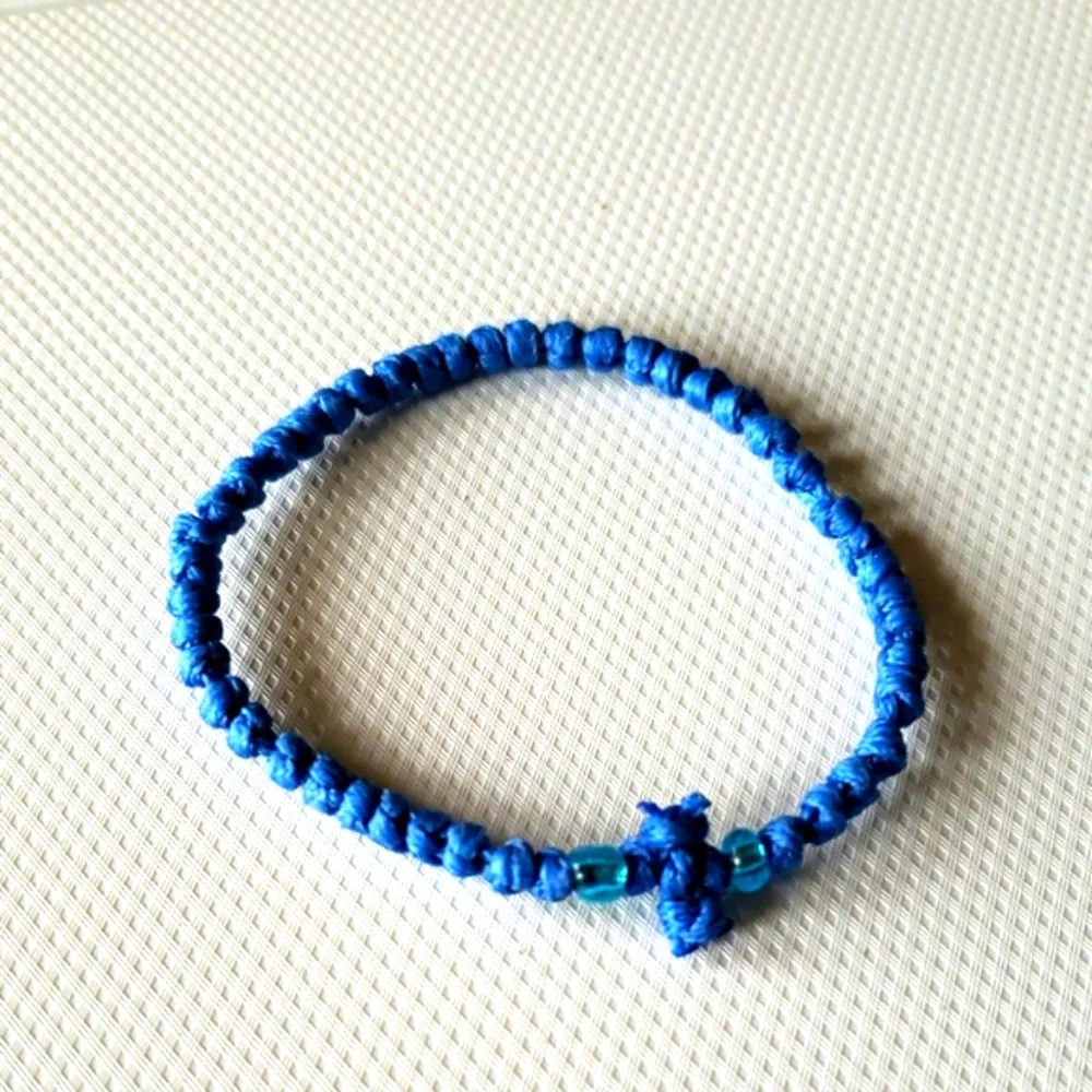Child's Komboskini Prayer Bracelet